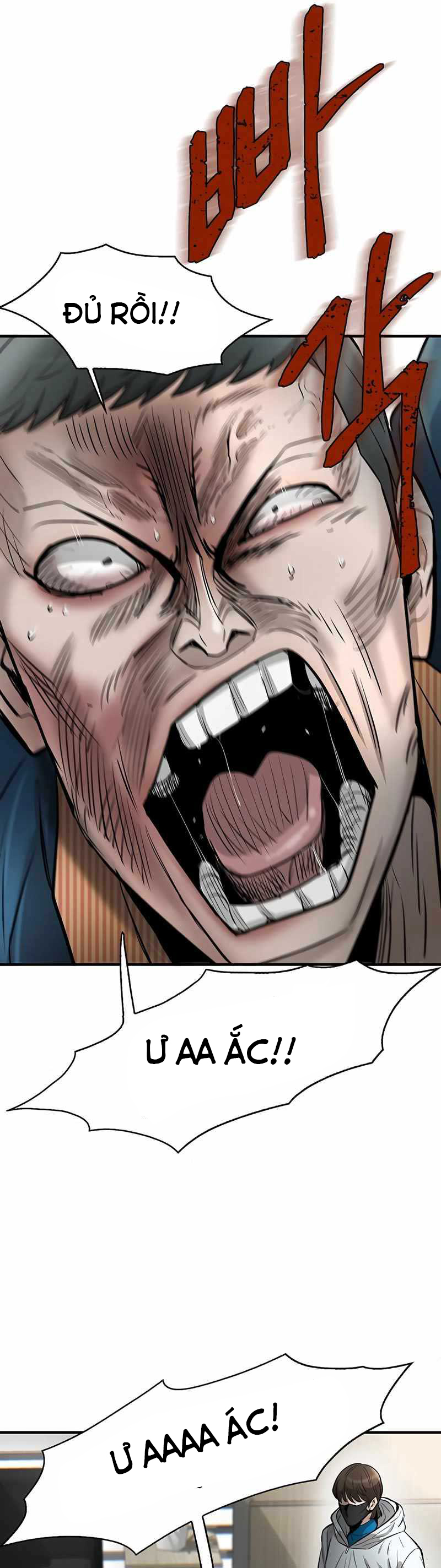 Bù Nhìn Chapter 33 - Trang 2