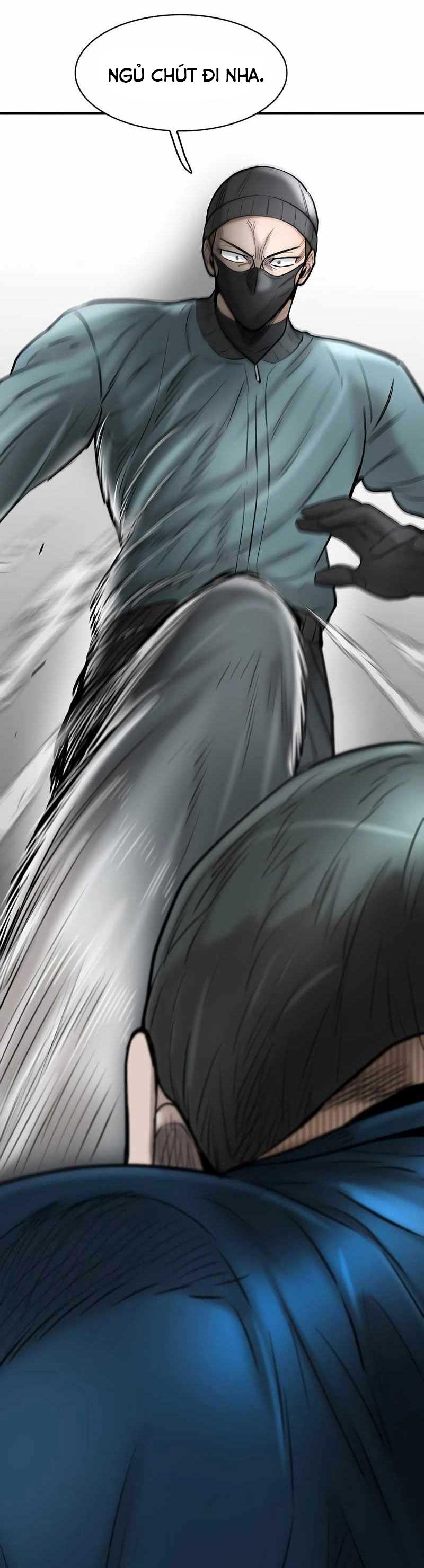 Bù Nhìn Chapter 33 - Trang 2