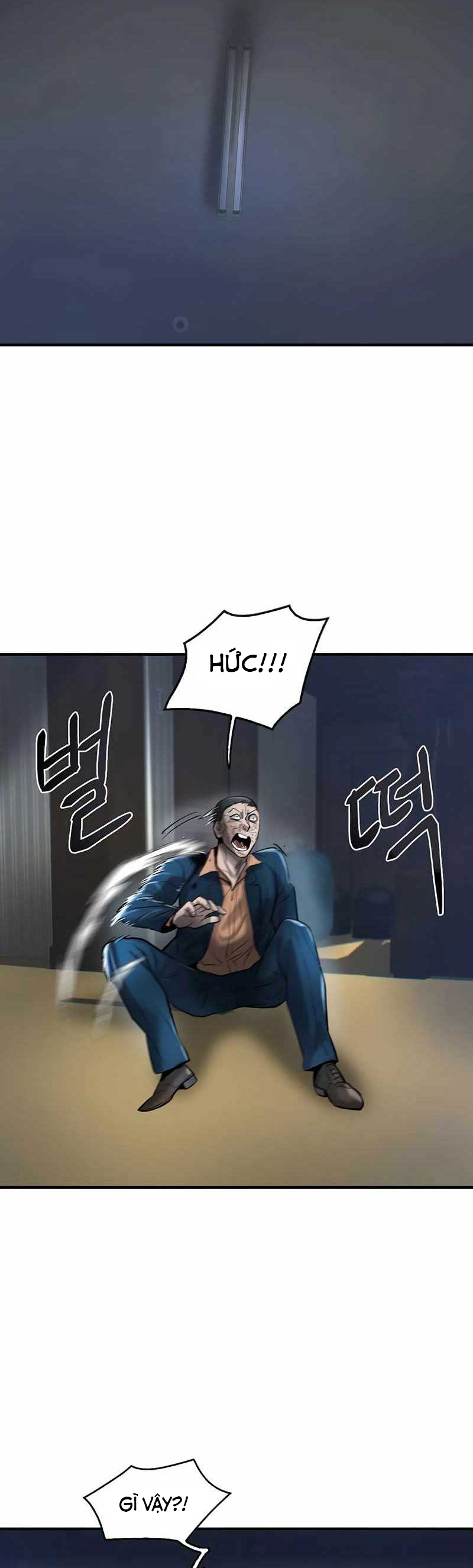 Bù Nhìn Chapter 33 - Trang 2