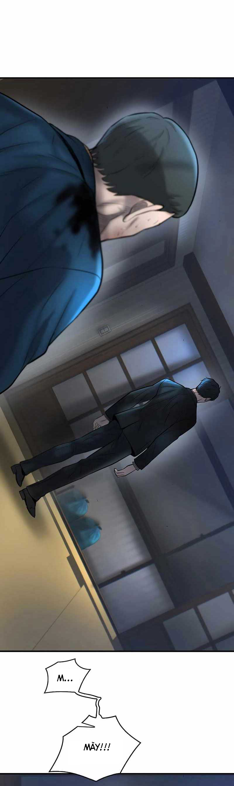 Bù Nhìn Chapter 33 - Trang 2