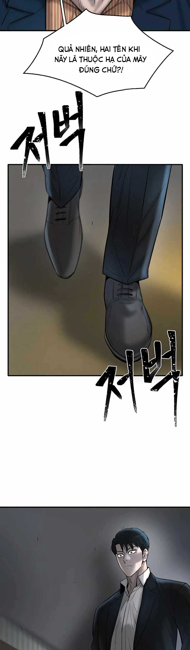 Bù Nhìn Chapter 33 - Trang 2