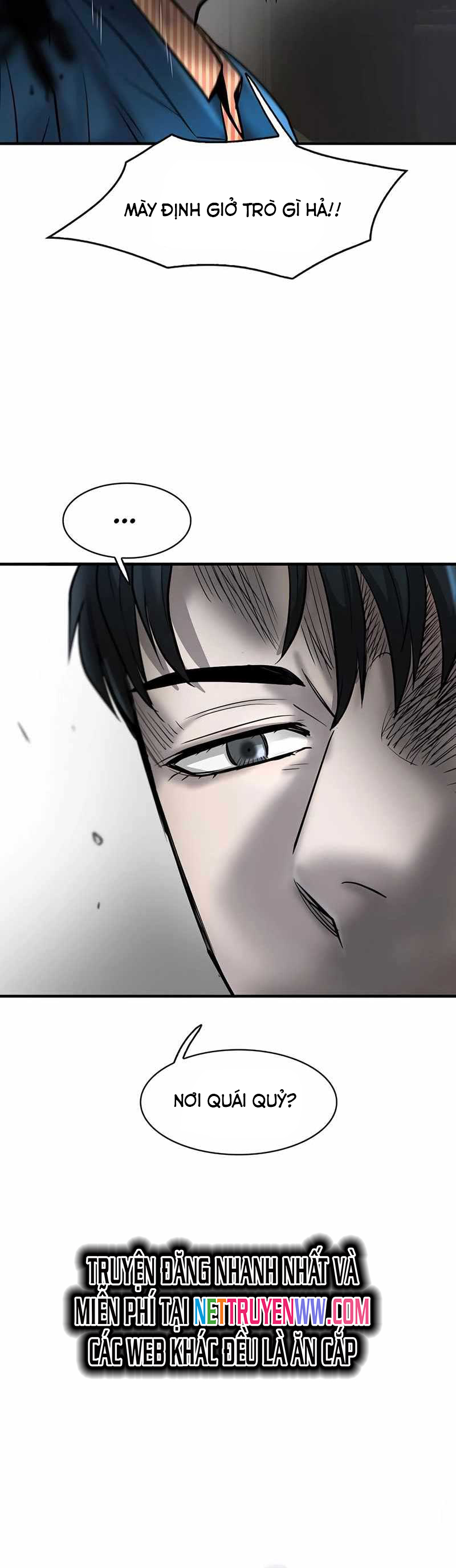 Bù Nhìn Chapter 33 - Trang 2