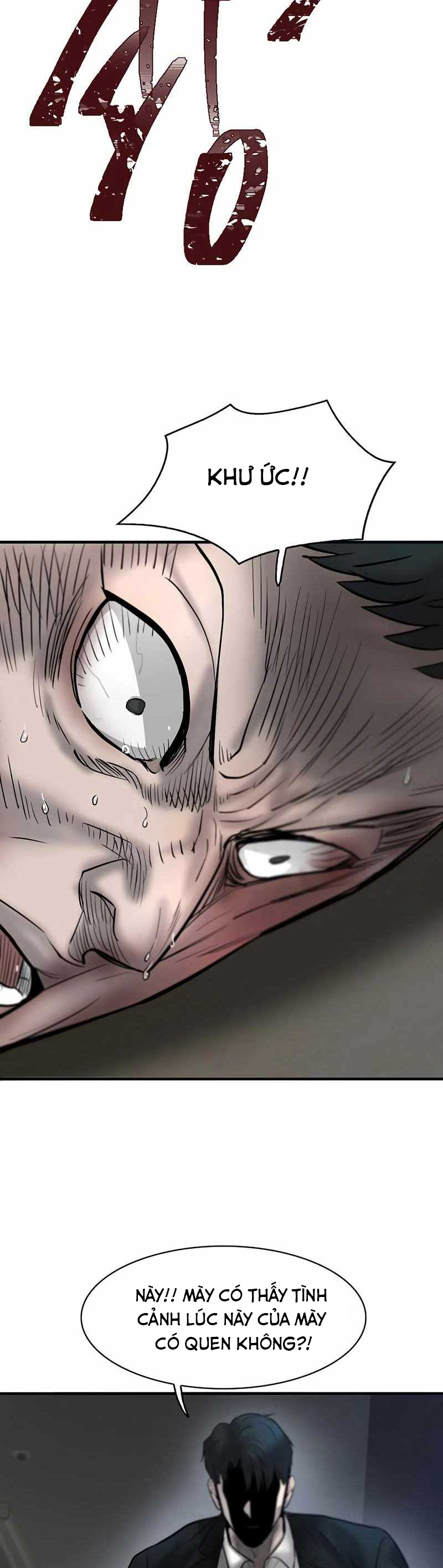 Bù Nhìn Chapter 33 - Trang 2