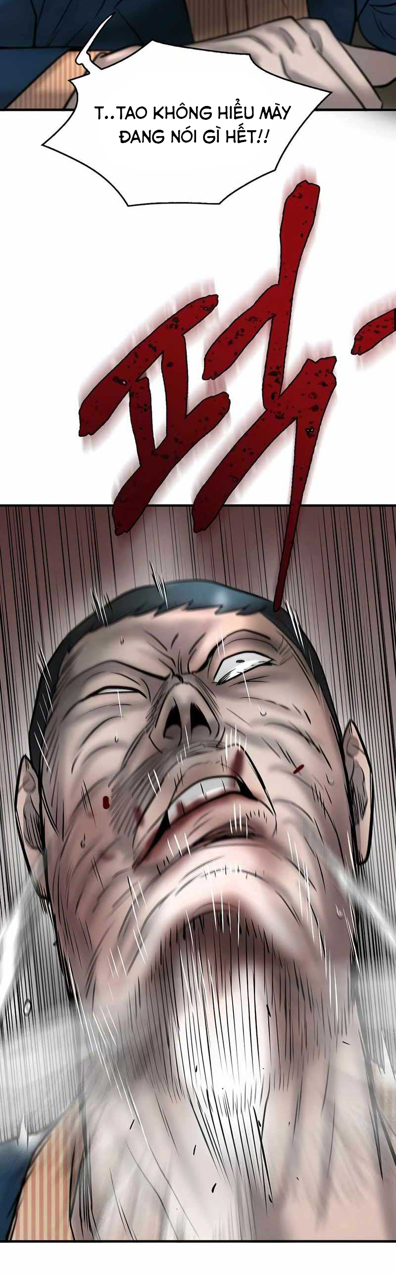 Bù Nhìn Chapter 33 - Trang 2