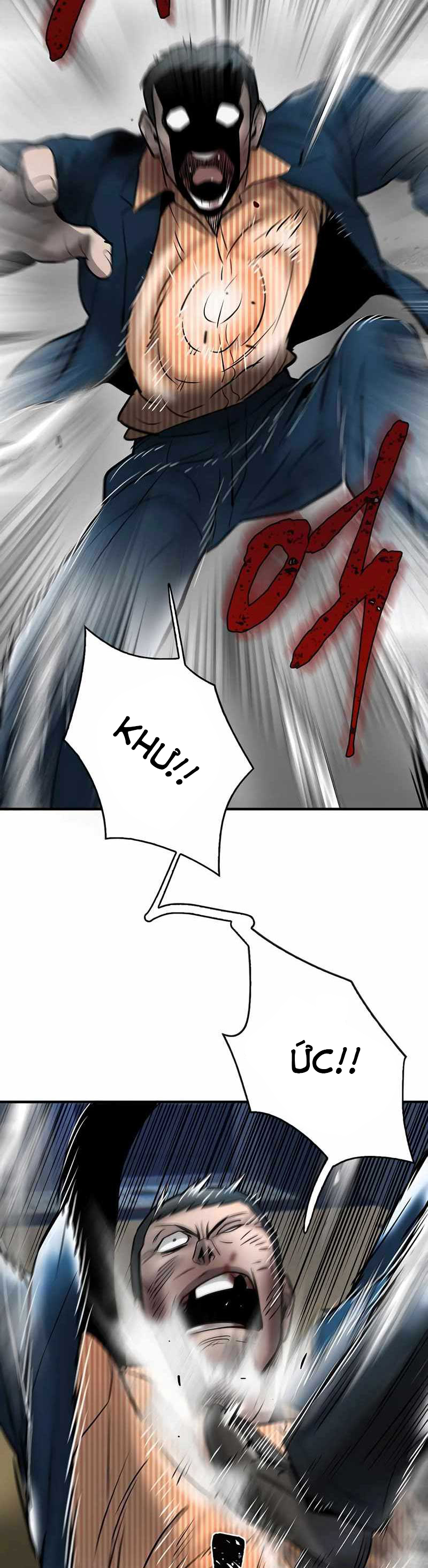 Bù Nhìn Chapter 33 - Trang 2