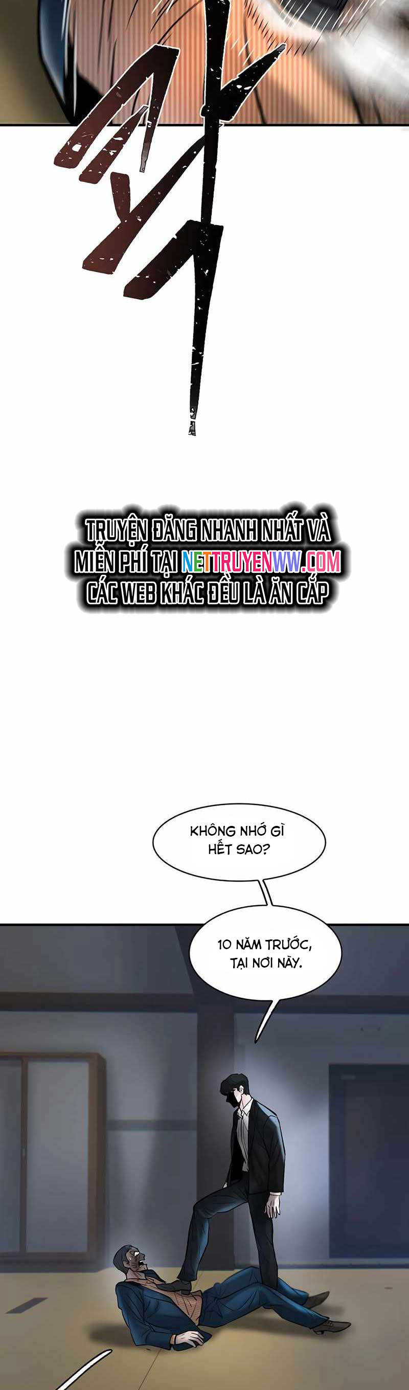 Bù Nhìn Chapter 33 - Trang 2