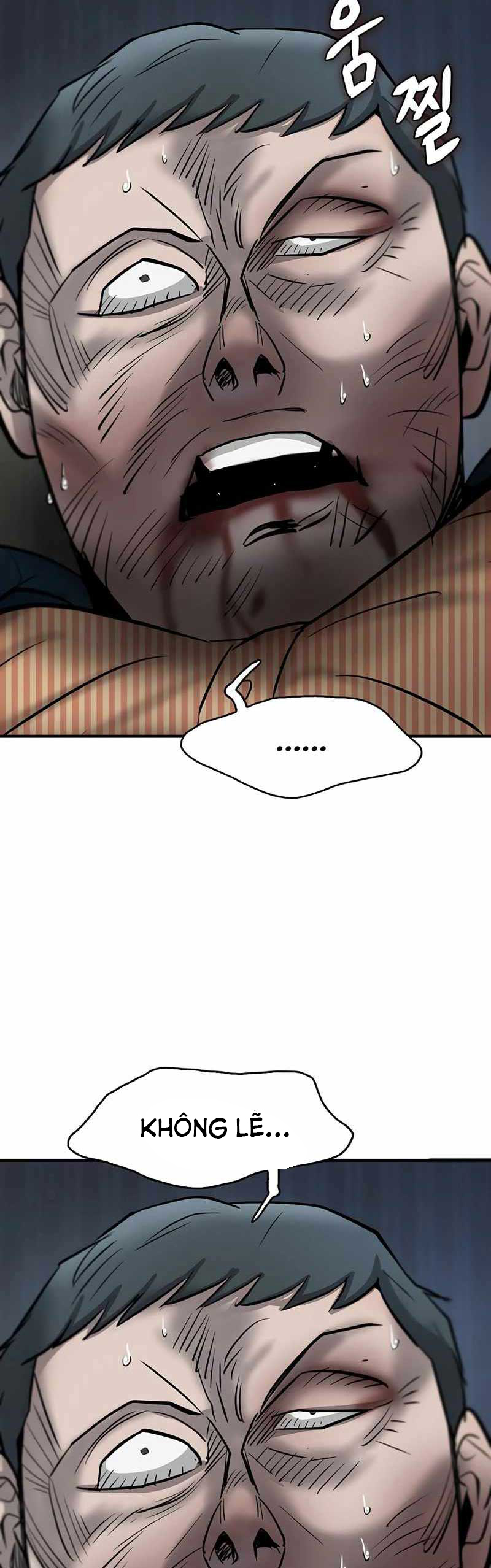 Bù Nhìn Chapter 33 - Trang 2