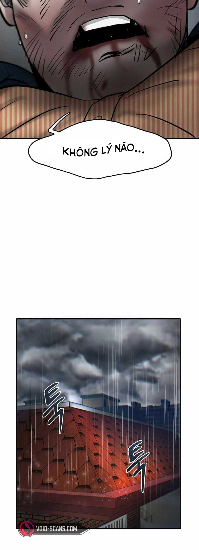 Bù Nhìn Chapter 33 - Trang 2