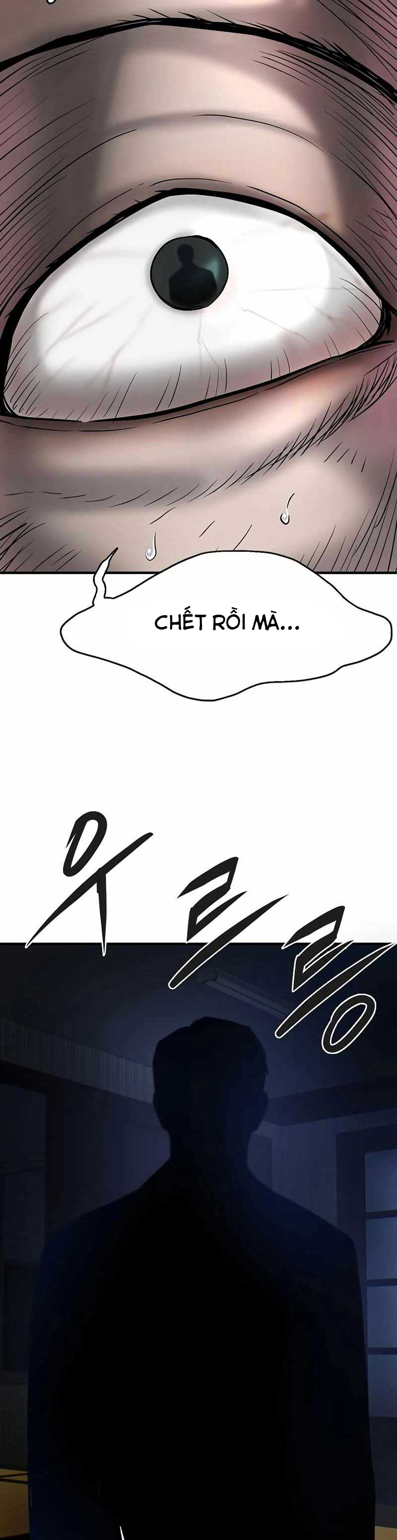 Bù Nhìn Chapter 33 - Trang 2