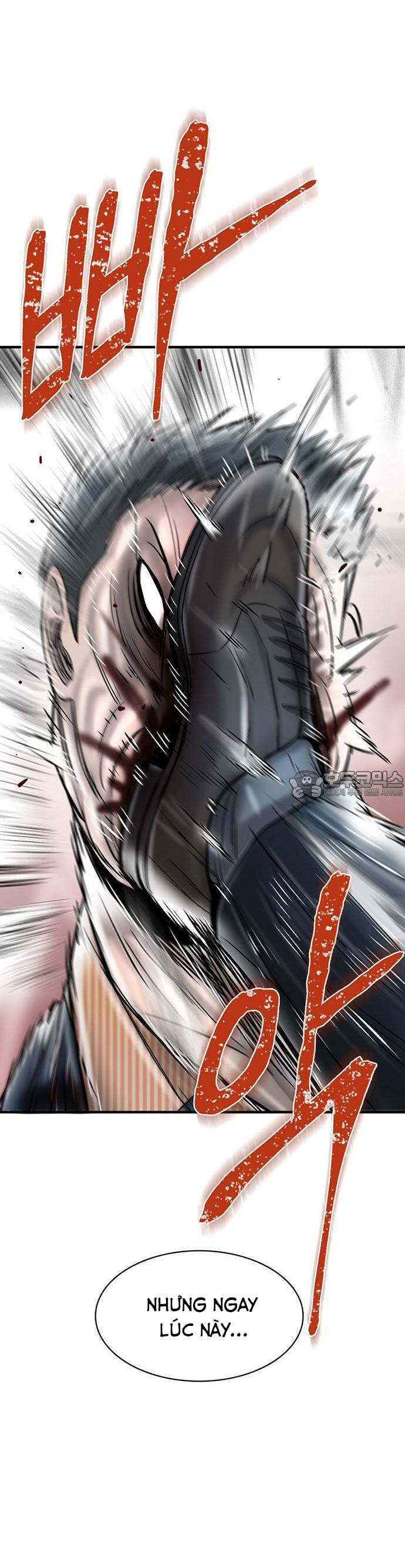 Bù Nhìn Chapter 34 - Trang 2