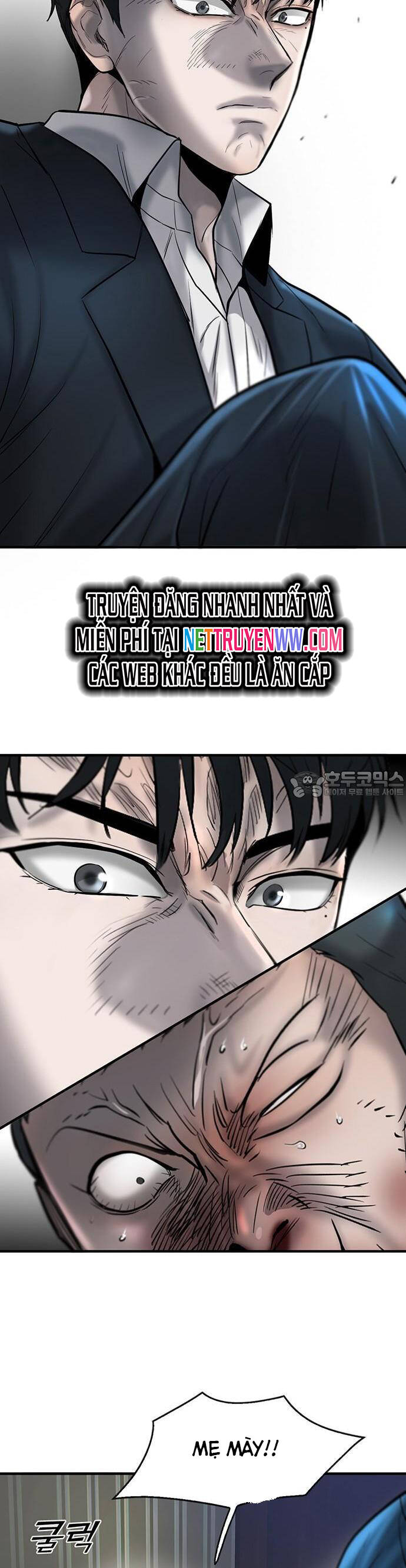 Bù Nhìn Chapter 34 - Trang 2