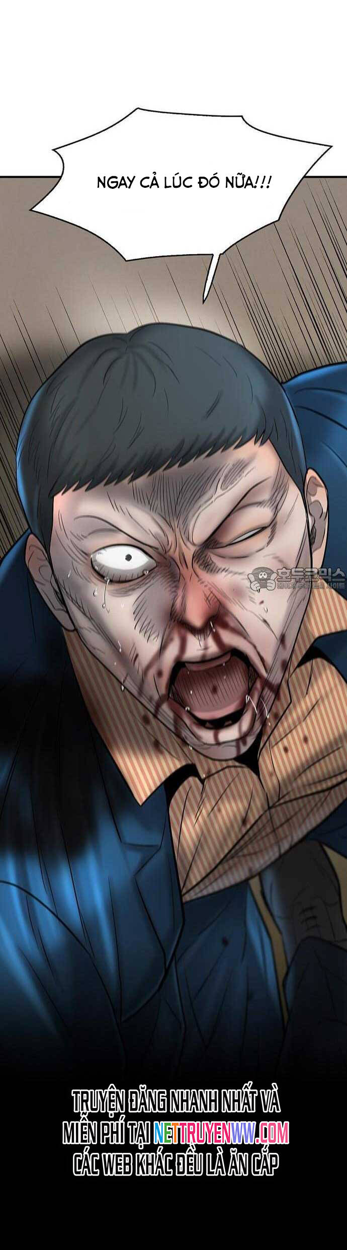 Bù Nhìn Chapter 34 - Trang 2