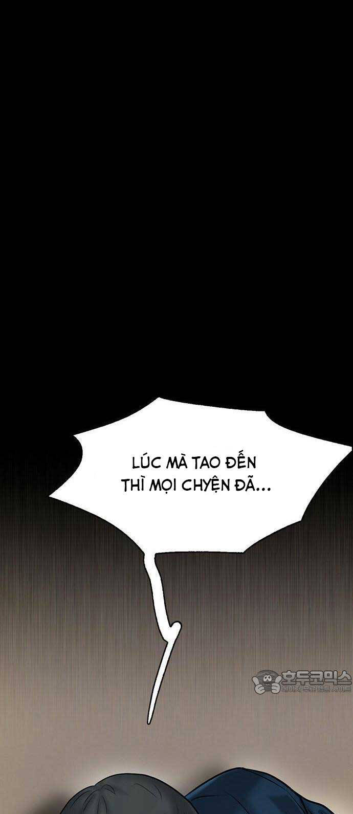 Bù Nhìn Chapter 34 - Trang 2