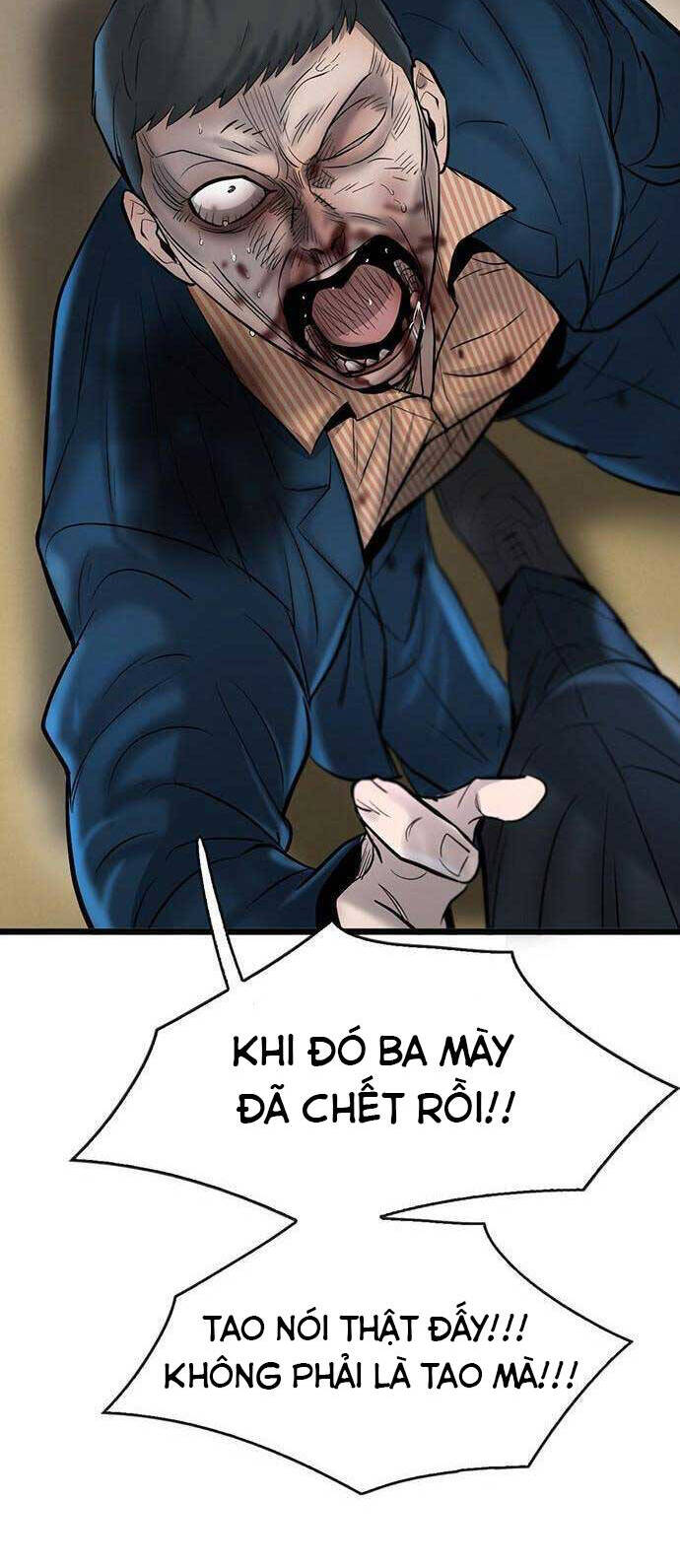 Bù Nhìn Chapter 34 - Trang 2