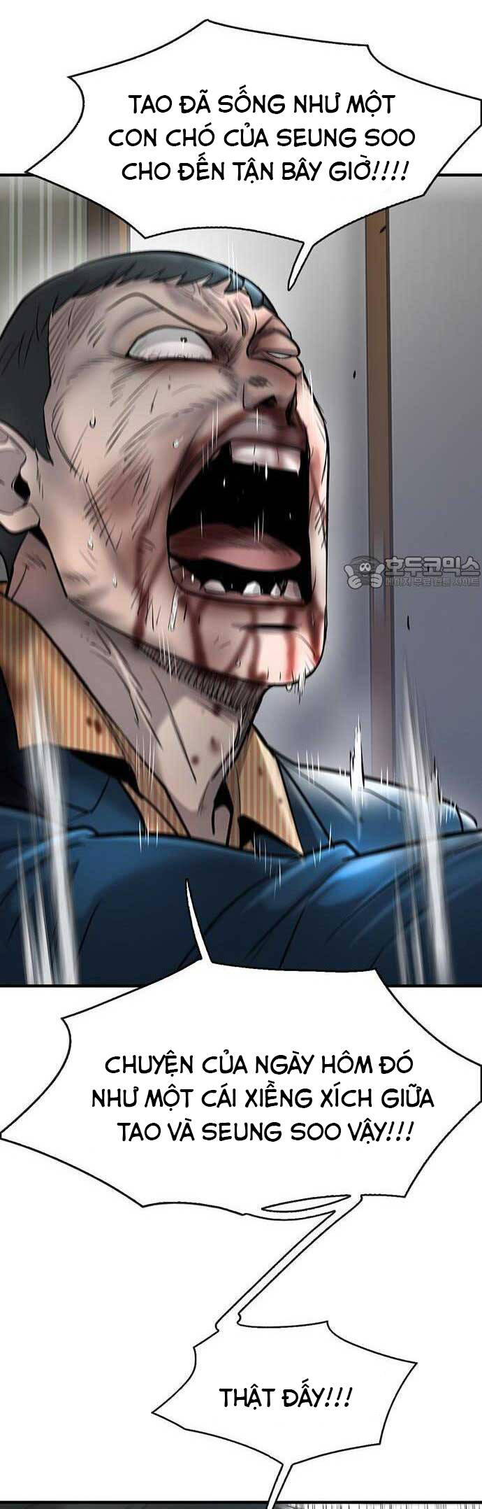 Bù Nhìn Chapter 34 - Trang 2