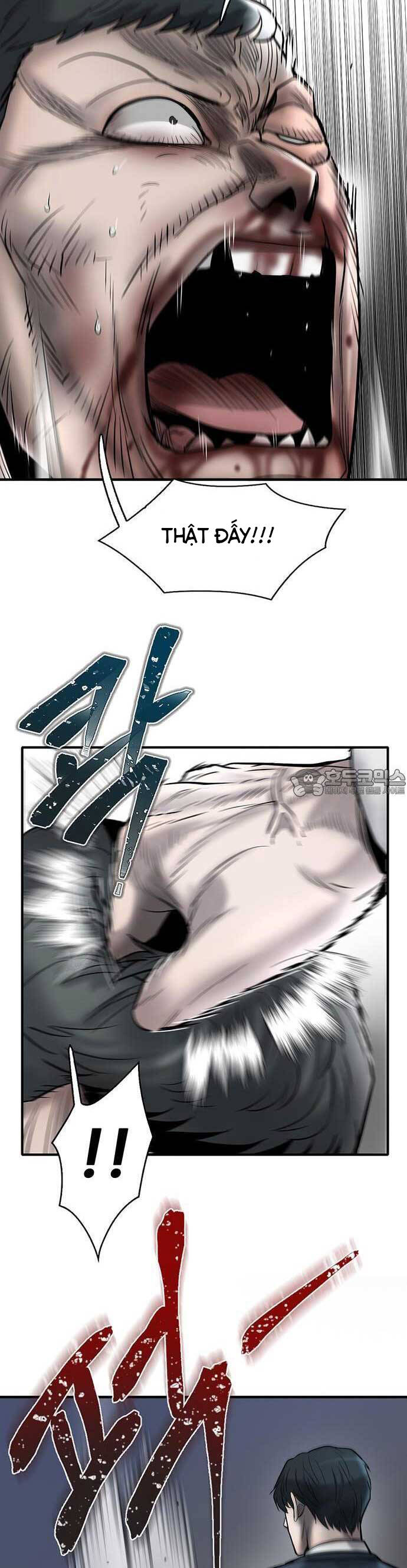 Bù Nhìn Chapter 34 - Trang 2