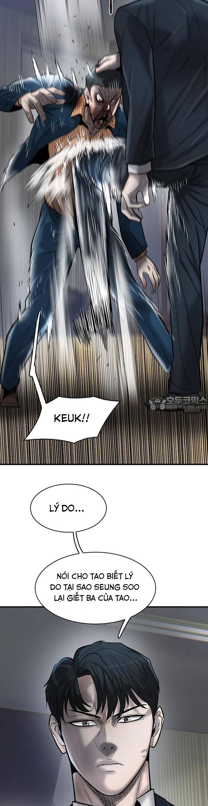 Bù Nhìn Chapter 34 - Trang 2