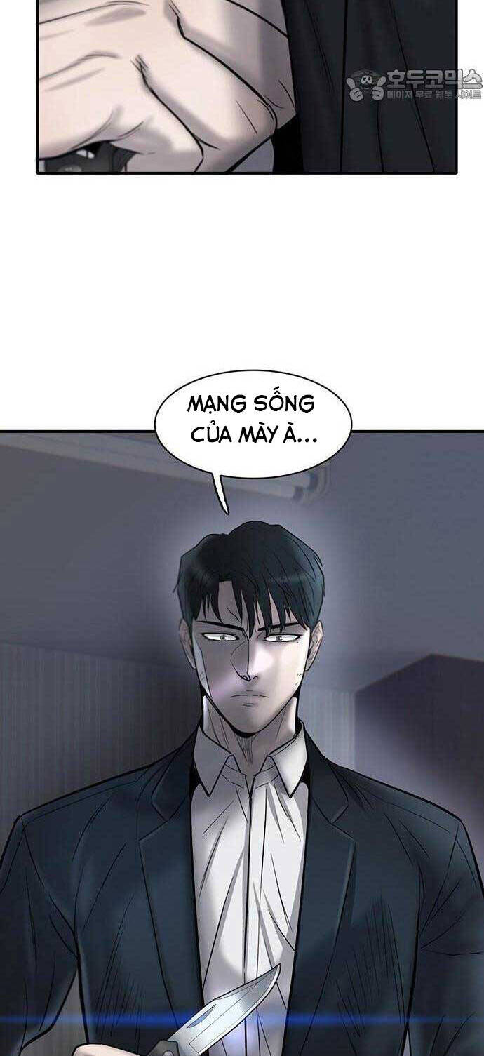 Bù Nhìn Chapter 34 - Trang 2