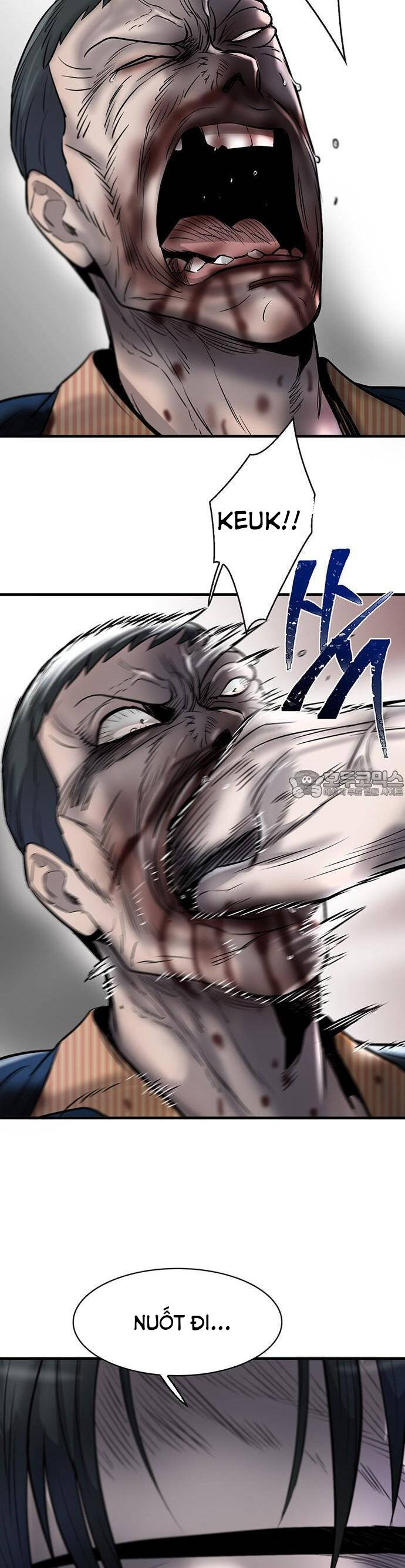 Bù Nhìn Chapter 34 - Trang 2