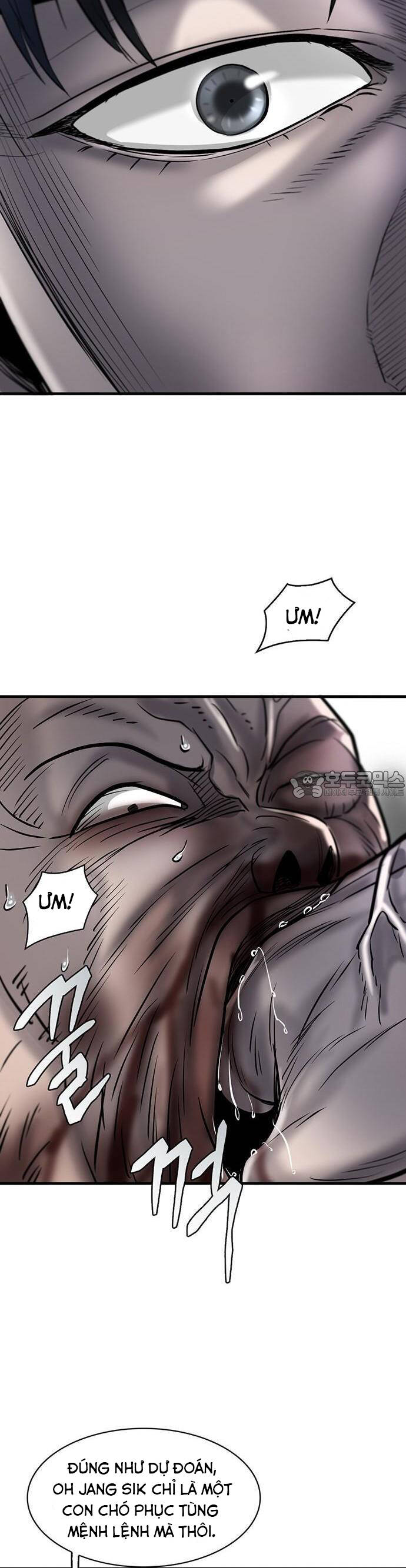 Bù Nhìn Chapter 34 - Trang 2