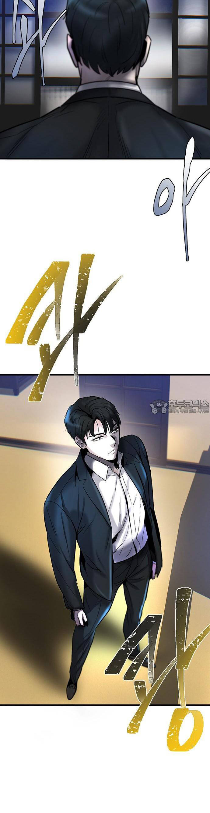 Bù Nhìn Chapter 34 - Trang 2