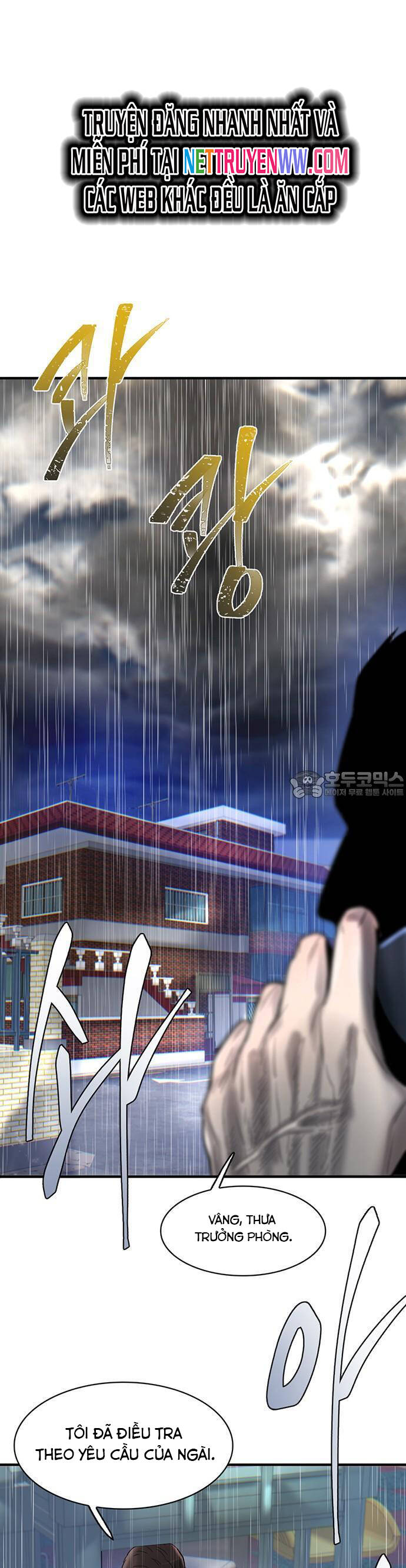 Bù Nhìn Chapter 34 - Trang 2