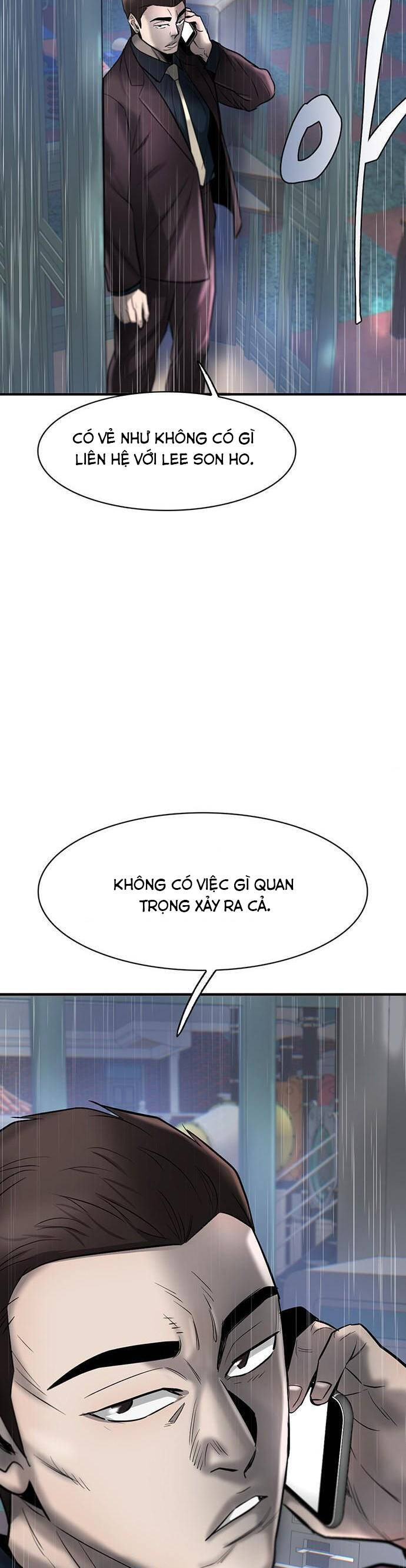 Bù Nhìn Chapter 34 - Trang 2