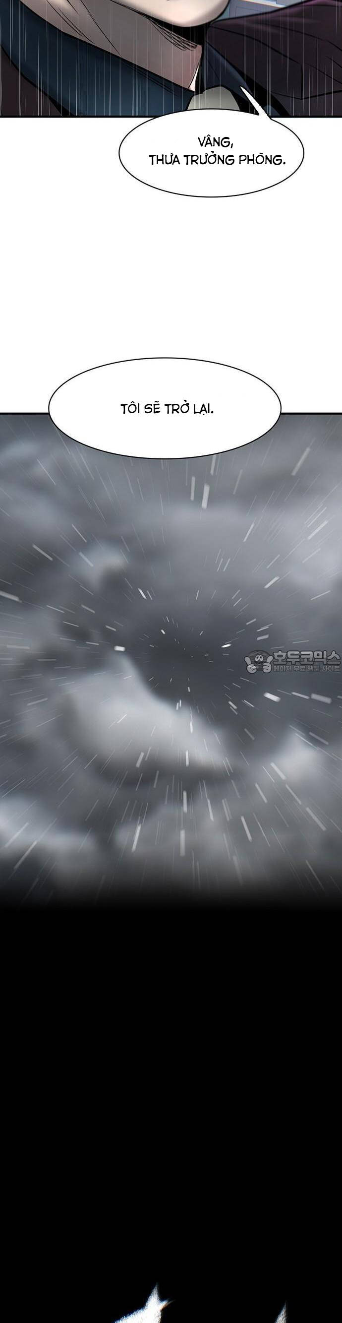 Bù Nhìn Chapter 34 - Trang 2