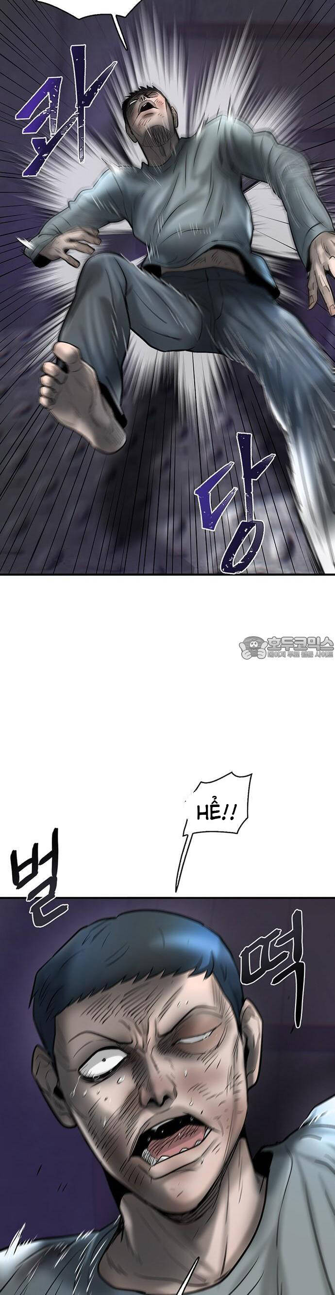 Bù Nhìn Chapter 34 - Trang 2