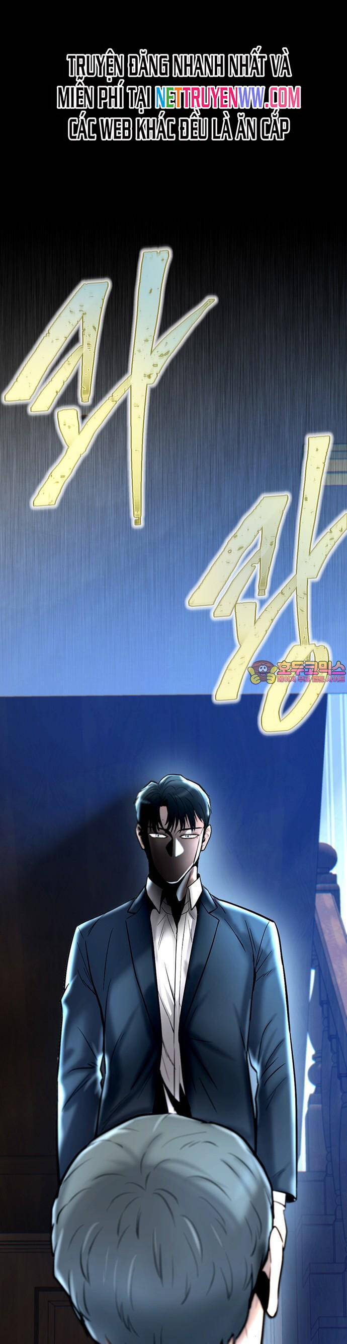 Bù Nhìn Chapter 34 - Trang 2