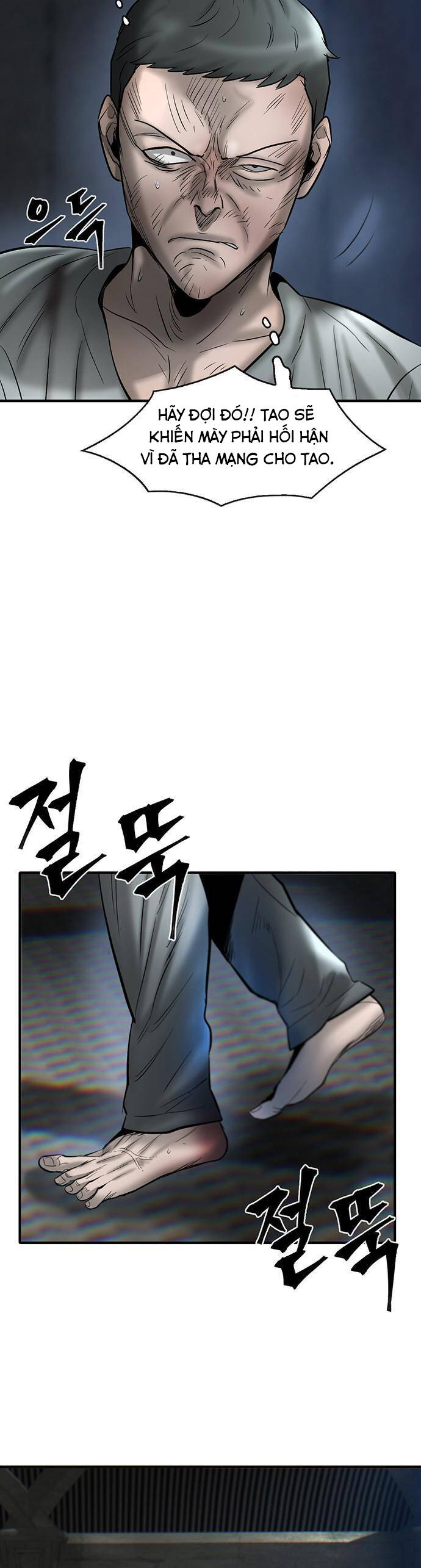 Bù Nhìn Chapter 34 - Trang 2