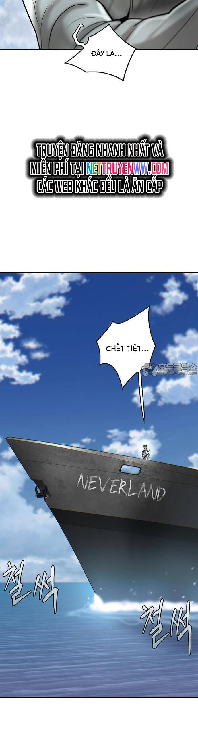 Bù Nhìn Chapter 34 - Trang 2