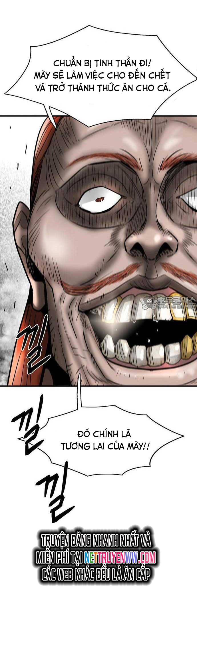 Bù Nhìn Chapter 34 - Trang 2