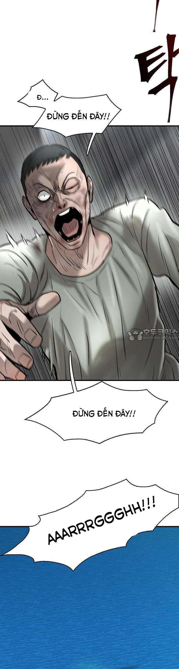 Bù Nhìn Chapter 34 - Trang 2