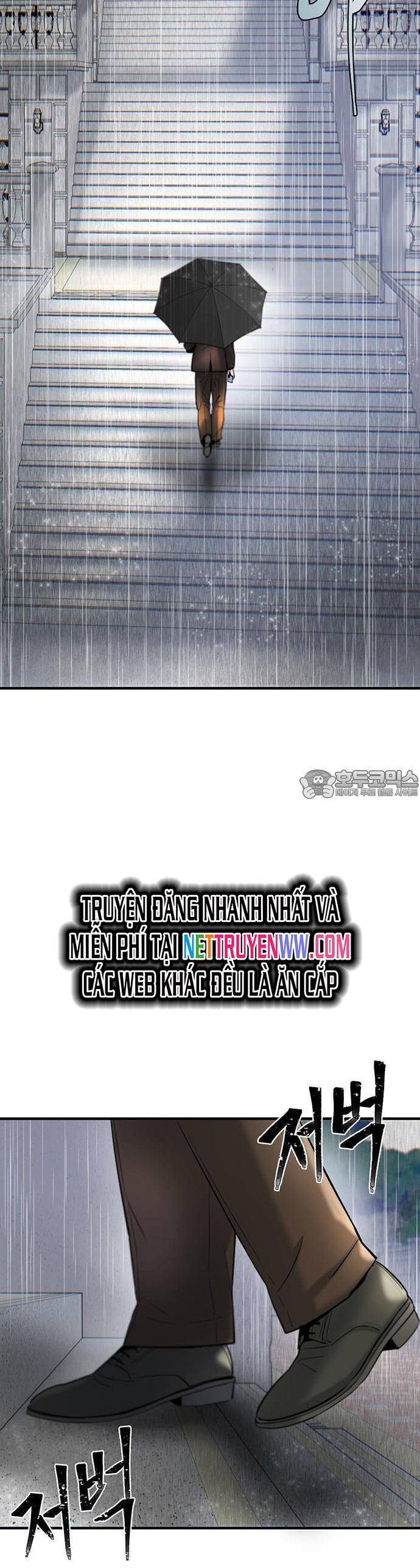 Bù Nhìn Chapter 34 - Trang 2