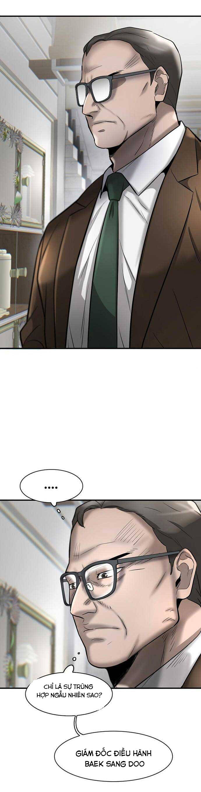 Bù Nhìn Chapter 34 - Trang 2