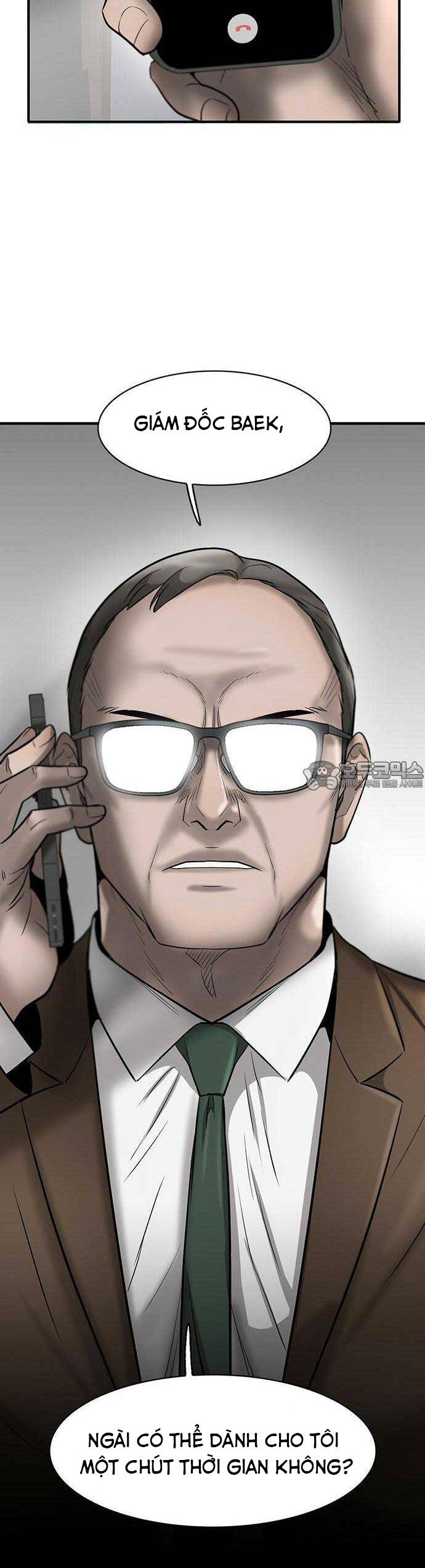 Bù Nhìn Chapter 34 - Trang 2