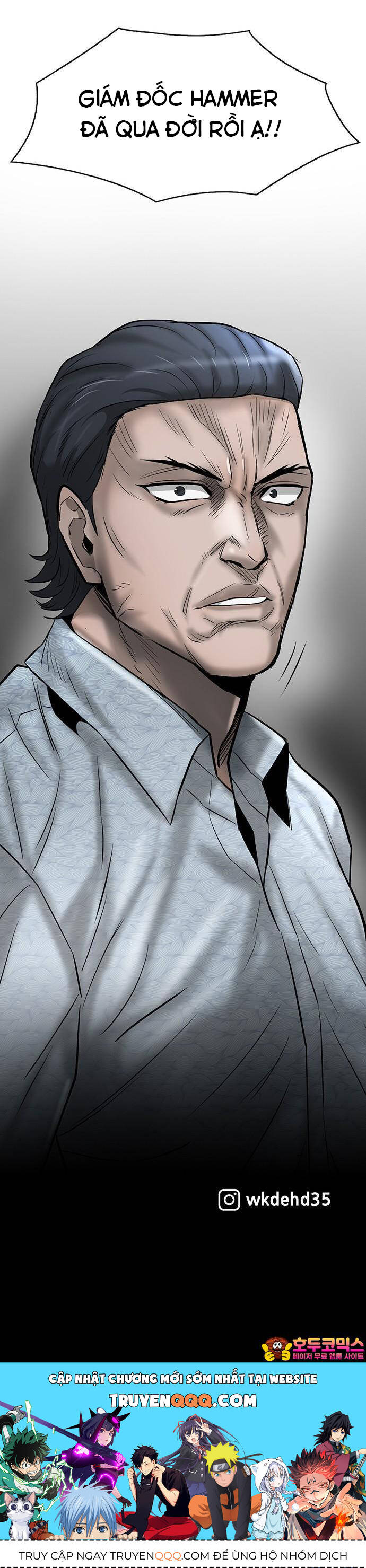 Bù Nhìn Chapter 34 - Trang 2