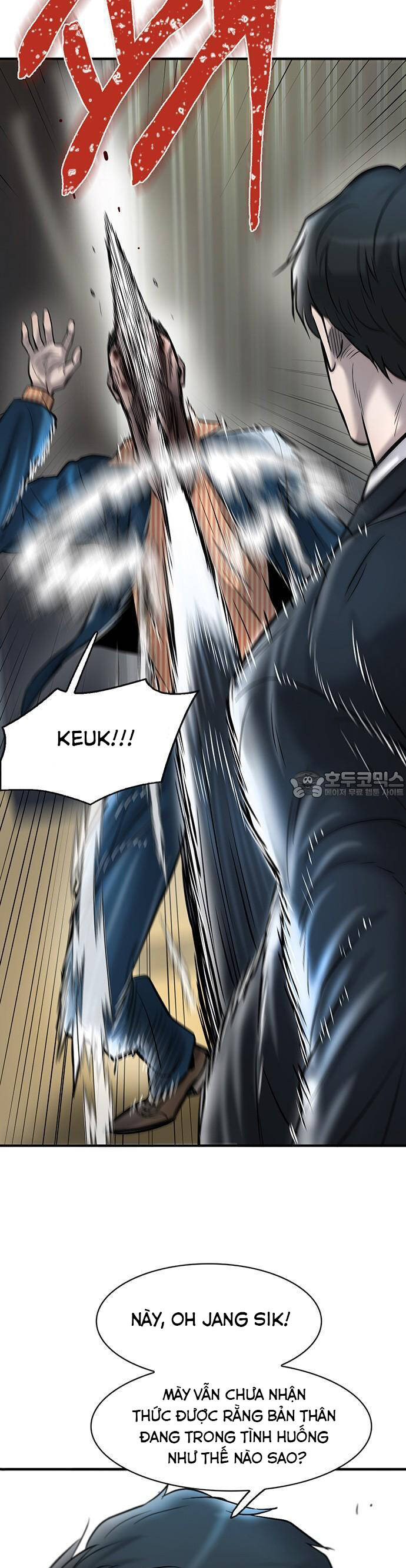 Bù Nhìn Chapter 34 - Trang 2