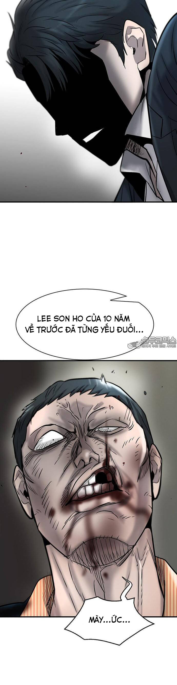 Bù Nhìn Chapter 34 - Trang 2