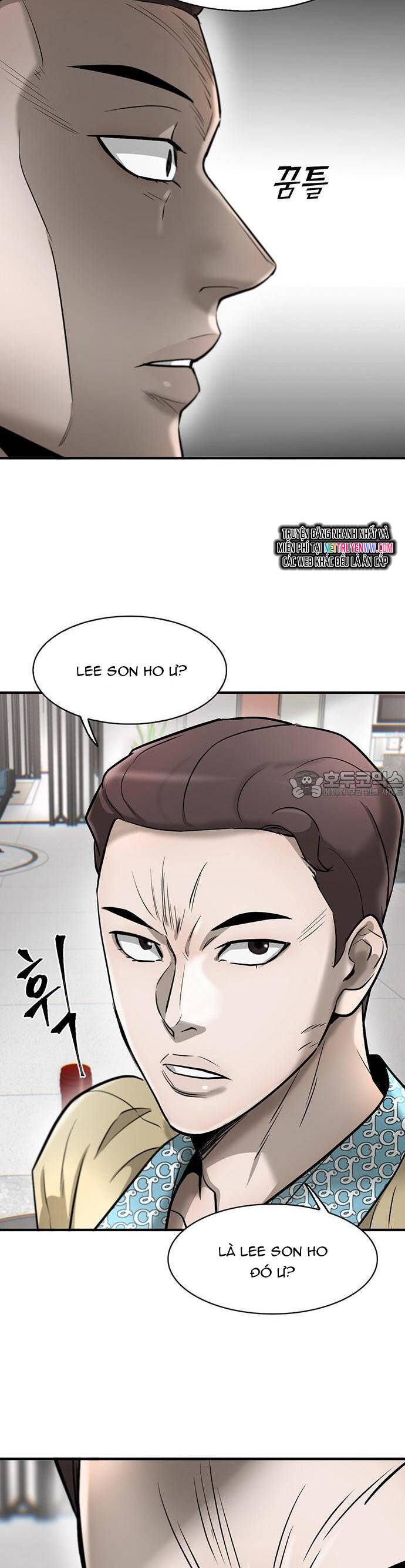 Bù Nhìn Chapter 36 - Trang 2