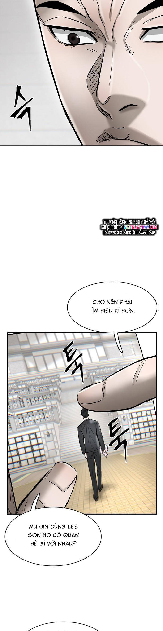 Bù Nhìn Chapter 36 - Trang 2