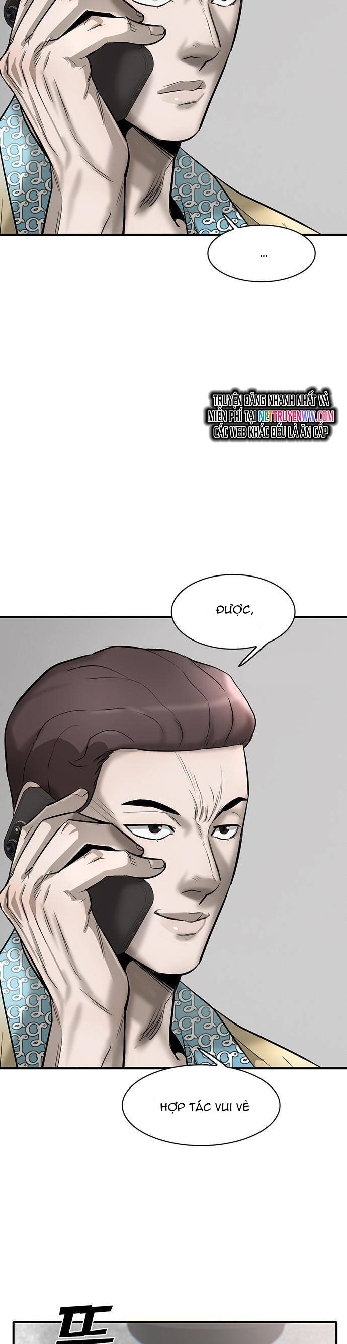 Bù Nhìn Chapter 36 - Trang 2