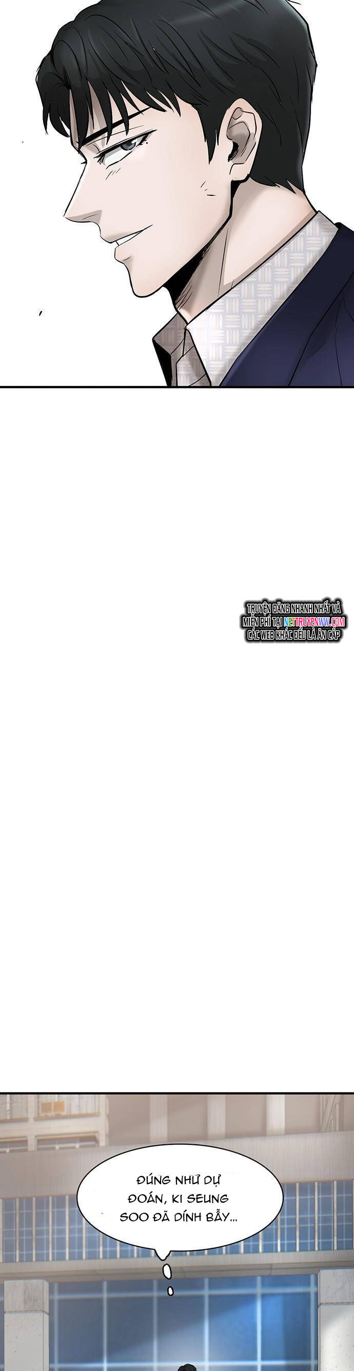 Bù Nhìn Chapter 36 - Trang 2