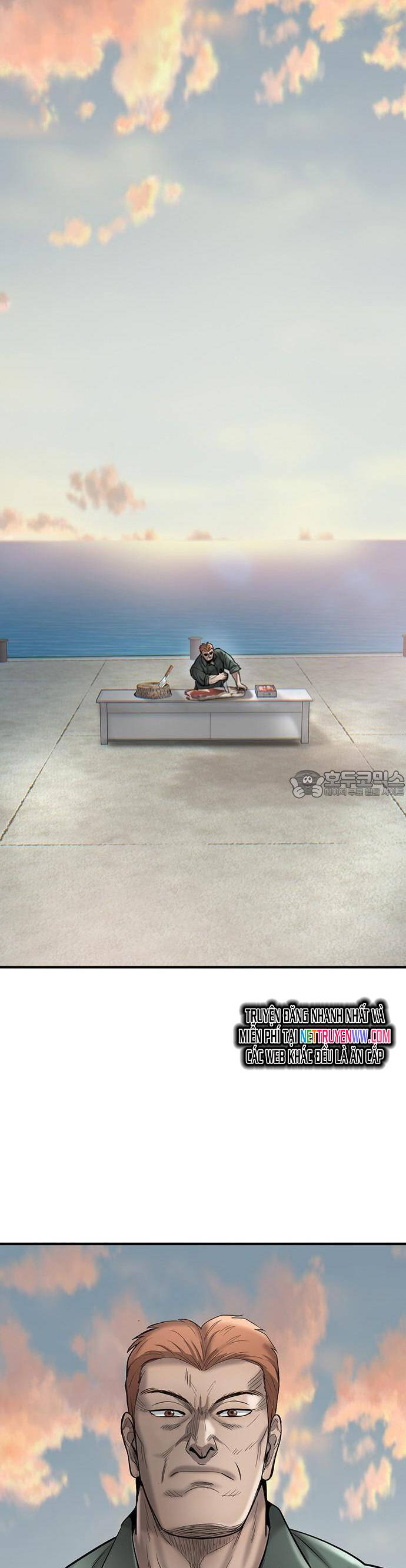 Bù Nhìn Chapter 36 - Trang 2