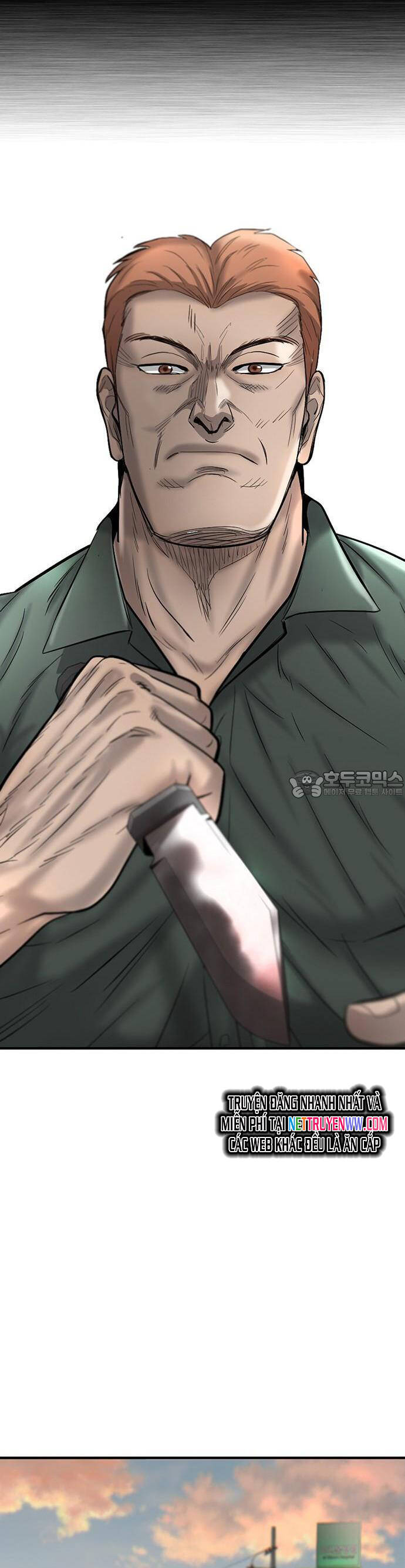 Bù Nhìn Chapter 36 - Trang 2