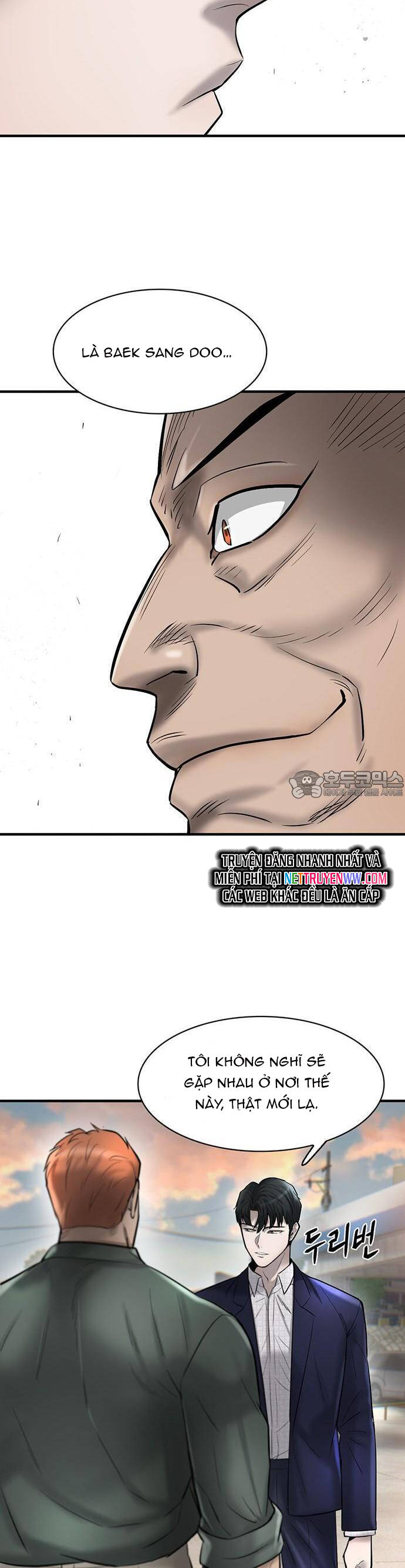 Bù Nhìn Chapter 36 - Trang 2