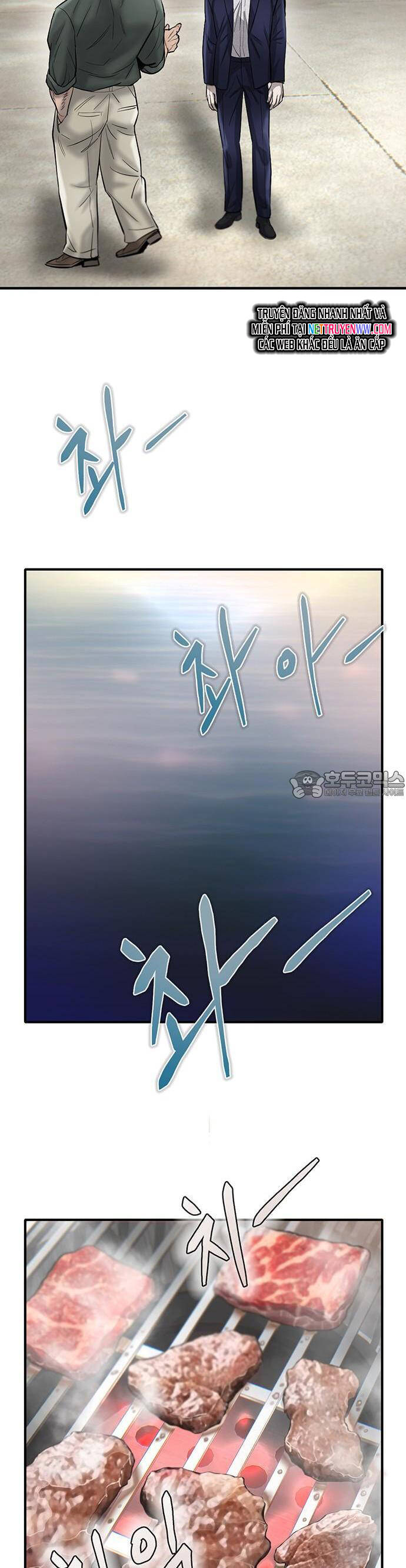 Bù Nhìn Chapter 36 - Trang 2