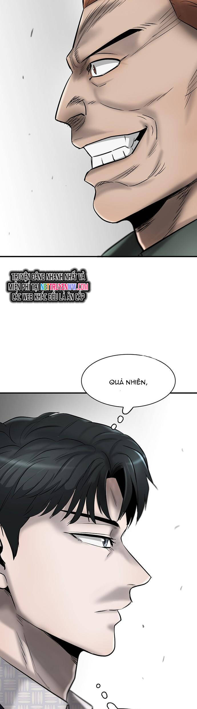 Bù Nhìn Chapter 36 - Trang 2
