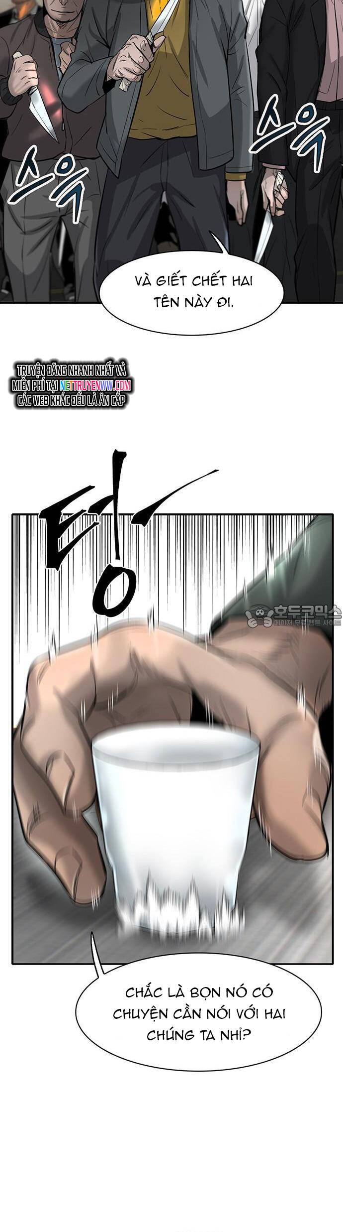 Bù Nhìn Chapter 36 - Trang 2